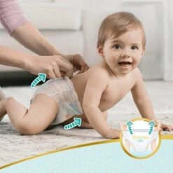 Pampers® Pampers Premium Protection Pants Luierbroekjes - Maat 6 - 112 Stuks 15 Pampers® Pampers Premium Protection Pants Luierbroekjes - Maat 6 - 112 Stuks -Winkel Voor Babyverzorgingsproducten 1200x1200 1071