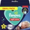 Pampers® Pampers - Night Pants - Maat 6 - Small Pack - 32 Luierbroekjes 1 Pampers® Pampers - Night Pants - Maat 6 - Small Pack - 32 Luierbroekjes -Winkel Voor Babyverzorgingsproducten 1200x1200 1091