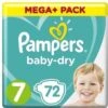 Pampers® Pampers Baby-Dry- Maat 7 -Winkel Voor Babyverzorgingsproducten 1200x1200 1111