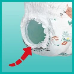 Pampers® Pampers - Premium Protection Pants - Maat 4 - Mega Pack - 80 Broekjes -Winkel Voor Babyverzorgingsproducten 1200x1200 1123