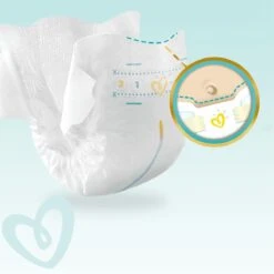 Pampers® Pampers Premium Protection - Maat 0 (Micro) 1,5-2,5 Kg - 24 Stuks - Luiers -Winkel Voor Babyverzorgingsproducten 1200x1200 1133