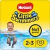 Huggies® Little Swimmers® 2-3 10 Stuks -Winkel Voor Babyverzorgingsproducten 1200x1200 1146