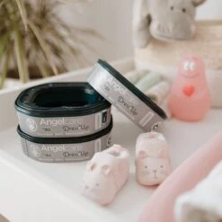 Angelcare Dress Up Navulcassettes -Winkel Voor Babyverzorgingsproducten 1200x1200 1175