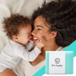 Pure Sensation® Luieremmer Navulling - 5 Stuks - Geschikt Voor Korbell - Inclusief Extra Luier Etui - Navullingen 15/16 Liter - Luieremmer Zakken - Luieremmernavullingen - Luieremmers - Korbell Luieremmer – Luierzakjes Wegwerp - Korbell Navulling -Winkel Voor Babyverzorgingsproducten 1200x1200 1183