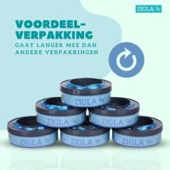 Zigla – 3x Luieremmer Navulling – Navulcassette - Geschikt Voor Tommee Tippee Sangenic Tec 14 Zigla – 3x Luieremmer Navulling – Navulcassette - Geschikt Voor Tommee Tippee Sangenic Tec -Winkel Voor Babyverzorgingsproducten 1200x1200 1214
