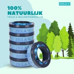 Zigla – 3x Luieremmer Navulling – Navulcassette - Geschikt Voor Tommee Tippee Sangenic Tec 15 Zigla – 3x Luieremmer Navulling – Navulcassette - Geschikt Voor Tommee Tippee Sangenic Tec -Winkel Voor Babyverzorgingsproducten 1200x1200 1215