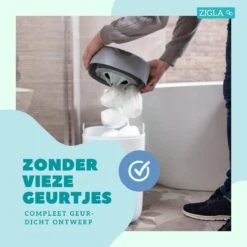 Zigla – 3x Luieremmer Navulling – Navulcassette - Geschikt Voor Tommee Tippee Sangenic Tec 17 Zigla – 3x Luieremmer Navulling – Navulcassette - Geschikt Voor Tommee Tippee Sangenic Tec -Winkel Voor Babyverzorgingsproducten 1200x1200 1216
