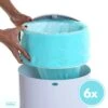 Luieremmer Navulling Geschikt Voor Korbell - 15/16 Liter - 6 Stuks - Milieuvriendelijk - Nelbar -Winkel Voor Babyverzorgingsproducten 1200x1200 1225