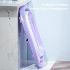 K IKIDO Babybadje Opvouwbaar - 3 In 1 Opvouwbaar - 83 × 48 × 23,5 Cm - Baby Badje - Peuterbadje - Babybadkuip -Inclusief Badkussen - Purper 12 K IKIDO Babybadje Opvouwbaar - 3 In 1 Opvouwbaar - 83 × 48 × 23,5 Cm - Baby Badje - Peuterbadje - Babybadkuip -Inclusief Badkussen - Purper -Winkel Voor Babyverzorgingsproducten 1200x1200 1238