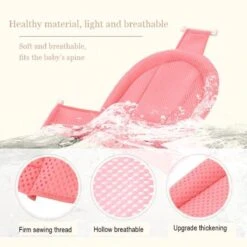 Verstelbare Antislip Baby Bad Kussen (Roze) Model 2023 - Baby Bad Kussen - Antislip Kussen - Geschikt Voor Ieder Baby Badje! 10 Verstelbare Antislip Baby Bad Kussen (Roze) Model 2023 - Baby Bad Kussen - Antislip Kussen - Geschikt Voor Ieder Baby Badje! -Winkel Voor Babyverzorgingsproducten 1200x1200 1243