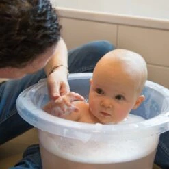 Titaniumbaby - The Original Tummy Tub 11 Titaniumbaby - The Original Tummy Tub -Winkel Voor Babyverzorgingsproducten 1200x1200 1290