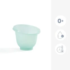 Happy Baby Shantala Badje - 0-2 Jaar - Mint -Winkel Voor Babyverzorgingsproducten 1200x1200 1291