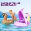 Eenhoorn - Kinderzwembad – Peuter Zwembad – Baby Zwembadje – Baby Zwembad Met Zonnescherm – Opblaasbaar – Vanaf 1 Jaar 2 Eenhoorn - Kinderzwembad – Peuter Zwembad – Baby Zwembadje – Baby Zwembad Met Zonnescherm – Opblaasbaar – Vanaf 1 Jaar -Winkel Voor Babyverzorgingsproducten 1200x1200 1296