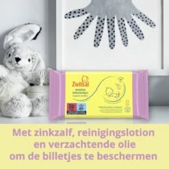 Zwitsal Baby Sensitive Billendoekjes Alcoholvrij - 1368 Doekjes - Voordeelverpakking -Winkel Voor Babyverzorgingsproducten 1200x1200 13