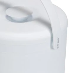 We-Too Essential Luieremmer Wit 10 We-Too Essential Luieremmer Wit -Winkel Voor Babyverzorgingsproducten 1200x1200 1355