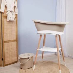 Bébé-jou Bébé-jou Luieremmer - Taupe -Winkel Voor Babyverzorgingsproducten 1200x1200 1360