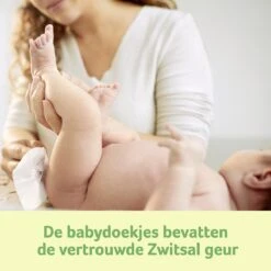 Zwitsal Billendoekjes Nature & Care Alcoholvrij - Plasticvrij - 624 Doekjes - Voordeelverpakking 12 Zwitsal Billendoekjes Nature & Care Alcoholvrij - Plasticvrij - 624 Doekjes - Voordeelverpakking -Winkel Voor Babyverzorgingsproducten 1200x1200 138