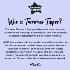 Tommee Tippee Twist & Click Tub Pink -Winkel Voor Babyverzorgingsproducten 1200x1200 1383
