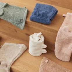 Jollein Baby Washand Badstof Ears - Biscuit -Winkel Voor Babyverzorgingsproducten 1200x1200 1389