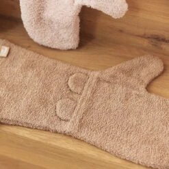 Jollein Baby Washand Badstof Ears - Biscuit -Winkel Voor Babyverzorgingsproducten 1200x1200 1390