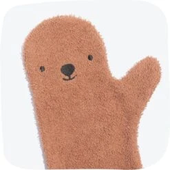 Invented 4 Kids - Douche Washandje - Washandjes - Roze Bever -Winkel Voor Babyverzorgingsproducten 1200x1200 1396