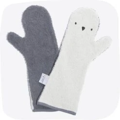 Invented 4 Kids - Douche Washandje - Washandjes - Roze Bever -Winkel Voor Babyverzorgingsproducten 1200x1200 1398