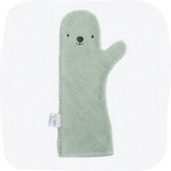 Invented 4 Kids - Douche Washandje - Washandjes - Roze Bever -Winkel Voor Babyverzorgingsproducten 1200x1200 1399