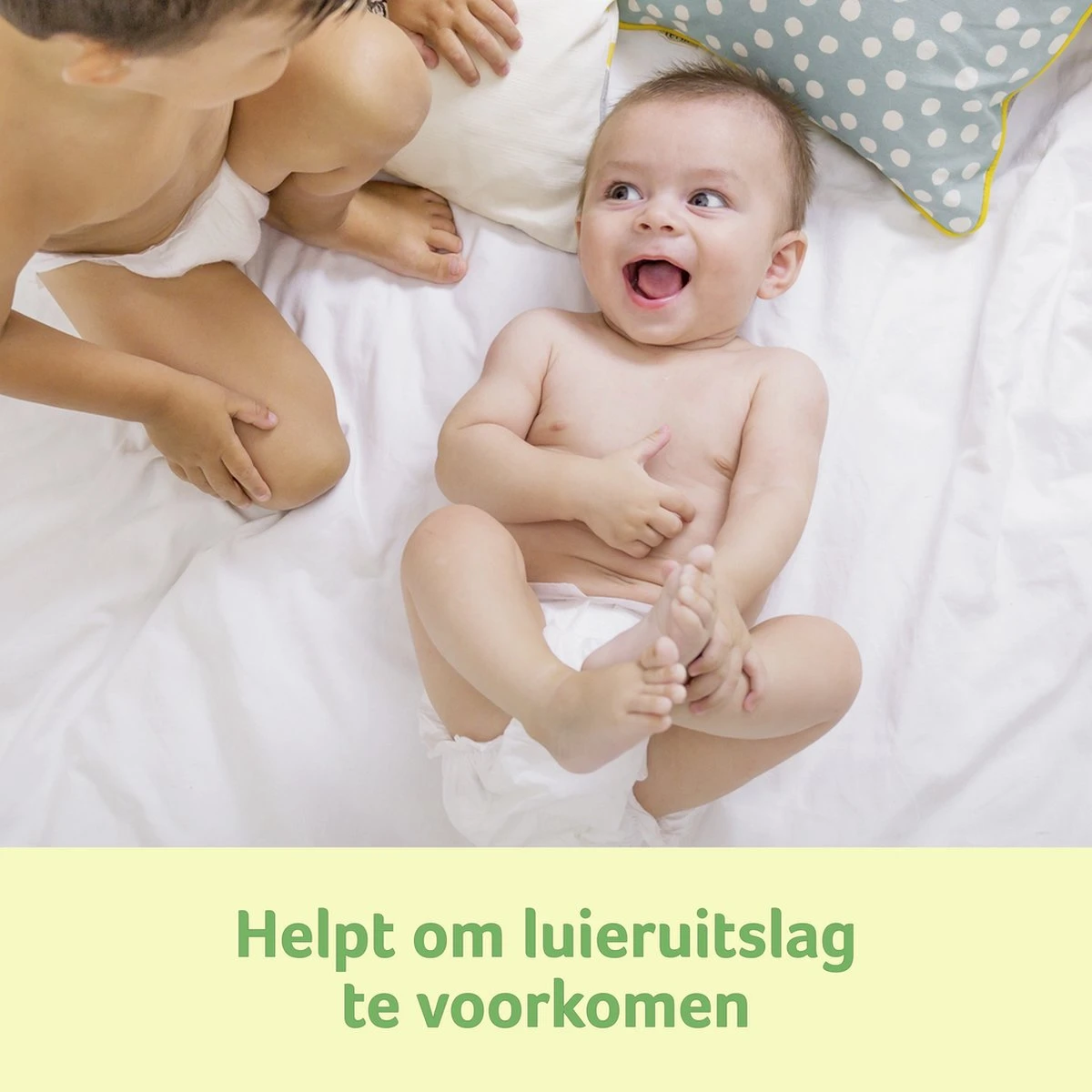 Zwitsal Billendoekjes Nature & Care Alcoholvrij - Plasticvrij - 624 Doekjes - Voordeelverpakking 9 Zwitsal Billendoekjes Nature & Care Alcoholvrij - Plasticvrij - 624 Doekjes - Voordeelverpakking - Afbeelding 7