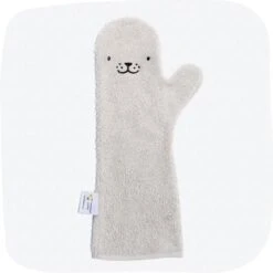 Invented 4 Kids - Douche Washandje - Washandjes - Roze Bever -Winkel Voor Babyverzorgingsproducten 1200x1200 1400