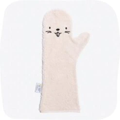 Invented 4 Kids - Douche Washandje - Washandjes - Roze Bever -Winkel Voor Babyverzorgingsproducten 1200x1200 1401