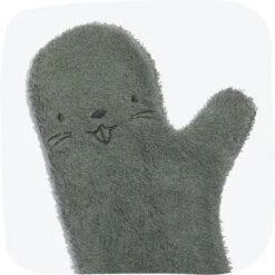 Invented 4 Kids - Douche Washandje - Washandjes - Roze Bever -Winkel Voor Babyverzorgingsproducten 1200x1200 1402