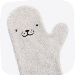 Invented 4 Kids - Douche Washandje - Washandjes - Roze Bever -Winkel Voor Babyverzorgingsproducten 1200x1200 1403