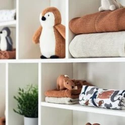 Jollein Baby Hydrofiel Washandje Spot - Caramel - 3 Stuks -Winkel Voor Babyverzorgingsproducten 1200x1200 1410