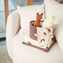 Jollein Hydrofiel Multidoek 70x70cm - Savannah - 3 Stuks -Winkel Voor Babyverzorgingsproducten 1200x1200 1415