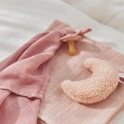 Jollein Hydrofiele Doek Small 70x70cm Bamboe Katoen - Pale Pink - 4 Stuks -Winkel Voor Babyverzorgingsproducten 1200x1200 1447