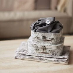 Jollein Hydrofiele Doek 70x70cm Pimpelmees Forest Animals - 2 Stuks -Winkel Voor Babyverzorgingsproducten 1200x1200 1450