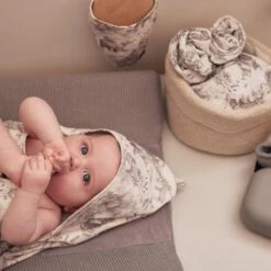 Jollein Hydrofiele Doek 70x70cm Pimpelmees Forest Animals - 2 Stuks -Winkel Voor Babyverzorgingsproducten 1200x1200 1451