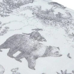 Jollein Hydrofiele Doek 70x70cm Pimpelmees Forest Animals - 2 Stuks -Winkel Voor Babyverzorgingsproducten 1200x1200 1452