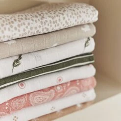 Jollein Hydrofiele Doek Small 70x70cm Stargaze - Biscuit - 3 Stuks -Winkel Voor Babyverzorgingsproducten 1200x1200 1456