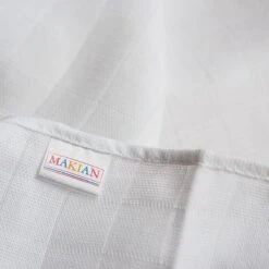 Makian Hydrofiele Luiers - Hydrofiele Doeken 80x80cm - Set Van 6 - Wit -Winkel Voor Babyverzorgingsproducten 1200x1200 1489