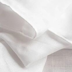 Makian Hydrofiele Luiers - Hydrofiele Doeken 80x80cm - Set Van 6 - Wit -Winkel Voor Babyverzorgingsproducten 1200x1200 1490