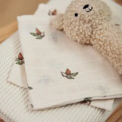 Jollein Hydrofiele Doek Small 70x70cm - Rosehip - 3 Stuks -Winkel Voor Babyverzorgingsproducten 1200x1200 1505