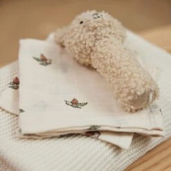 Jollein Hydrofiele Doek Small 70x70cm - Rosehip - 3 Stuks -Winkel Voor Babyverzorgingsproducten 1200x1200 1507