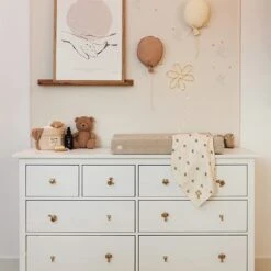 Jollein Hydrofiele Doek 115cm Rosehip 2pack -Winkel Voor Babyverzorgingsproducten 1200x1200 1540