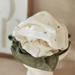 Jollein Hydrofiele Doek Small 70x70cm Stargaze - Leaf Green - 3 Stuks 28 Jollein Hydrofiele Doek Small 70x70cm Stargaze - Leaf Green - 3 Stuks -Winkel Voor Babyverzorgingsproducten 1200x1200 1546