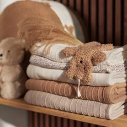 Jollein Hydrofiele Doek Large 115x115cm Teddy Bear- 2 Stuks -Winkel Voor Babyverzorgingsproducten 1200x1200 1550