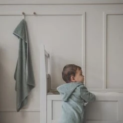 Koeka Baby Badcape Dijon Daily - 100x100cm - Groen -Winkel Voor Babyverzorgingsproducten 1200x1200 1562