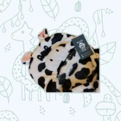 Multifunctionele Baby Fleecedeken Met Capuchon Stoere Koe! | Badcape Baby En Peuters | Deken Kinderen | Wikkeldeken | Dekentje Baby & Peuter 0-3 Jaar | Babydeken | Kraamcadeau | Babycape | Fleece Deken | Kraam | Maxi Cosi Deken | Dier | Doek -Winkel Voor Babyverzorgingsproducten 1200x1200 1566