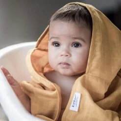 KipKep Blenker Hydrofiele Badcape - Maat 100x70cm - Little Bees Geel 14 KipKep Blenker Hydrofiele Badcape - Maat 100x70cm - Little Bees Geel -Winkel Voor Babyverzorgingsproducten 1200x1200 1569