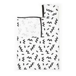 KipKep Blenker Hydrofiele Badcape - Maat 100x70cm - Memphis White -Winkel Voor Babyverzorgingsproducten 1200x1200 1583